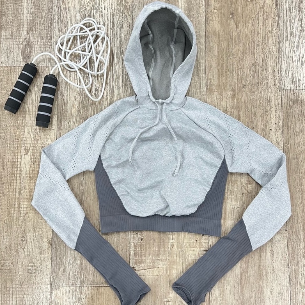 Free People Movement Hoodie